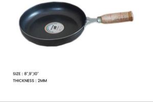 Iron Fry Pan