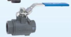 Carbon Steel Ball Valves