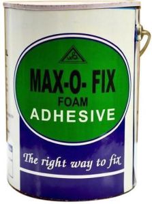 Max O Fix Foam Adhesive