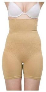 Beige Body Corset