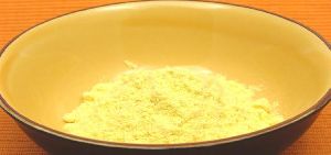 dhokla flour