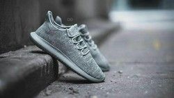 Canvas Sports Wear Adidas Shoes