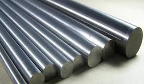 Stainless Steel Bars