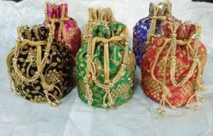 Potli Bags