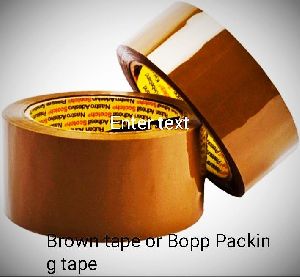 Bopp Tape