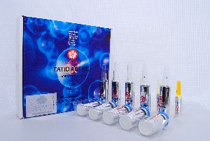 Tatio Active Gluta 12000mg in each vial