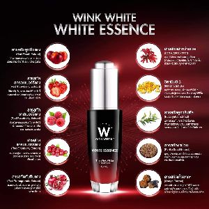 WINK WHITE ESSENCE facial serum
