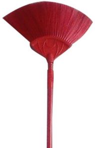 Plastic Jala Brush