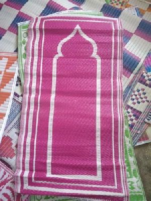 Plastic Namaz Mat