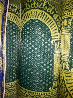 Plastic Namaz Mat