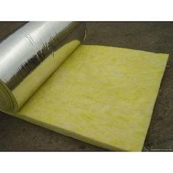 Fiberglass Insulation