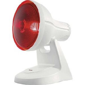 LED Infra Red Lamp