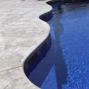 swimming pool liner