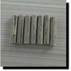 Nylon Wooden Shuttle Pegs