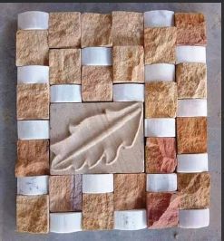Mosaic Wall Cladding Tiles