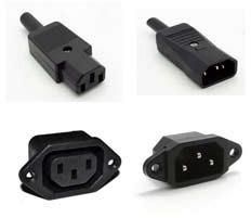 iec connectors