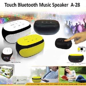 Touch Bluetooth Speaker