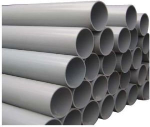 PVC Pipes