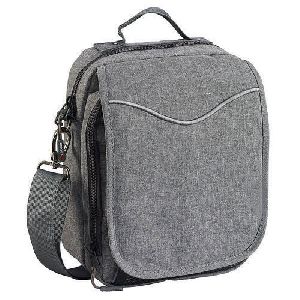 Canvas Travel Bag