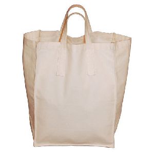 Cotton Shopping Bag