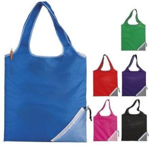 Foldable Carry Bag