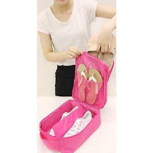 Foldable Shoe Bag