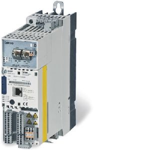 Vector Inverters Drives