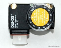 Dungs Gas Pressure Switch