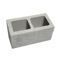 Rectangular Concrete Block