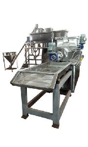 Stainless Steel Macaroni Pasta Machine