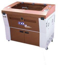 CNC Laser Cutting Machine