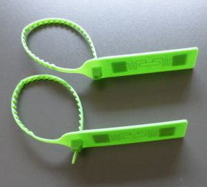 Plastic Tag Tie