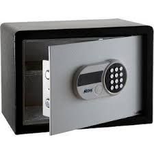 Fire Proof Safes