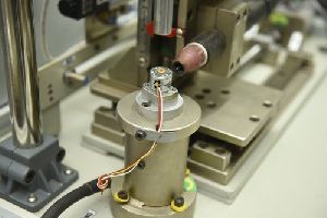 welding automation machine