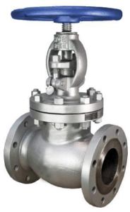 Globe Valve