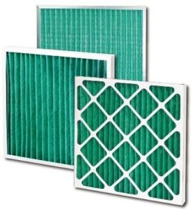 Panel Filters