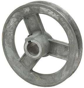 pulley wheels