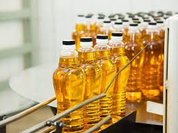 Mustard oil