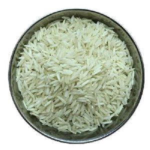 Steamed Basmati Rice