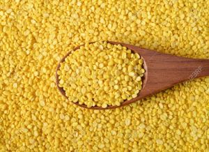 Yellow Split Moong Dal