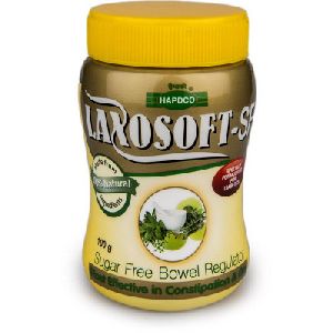 laxosoft digestive powders