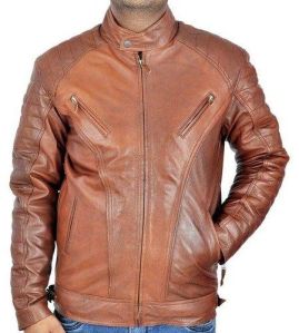 Mens Leather Jackets