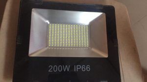 Led Flood Light