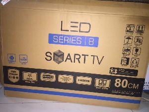 Smart HD LED TV