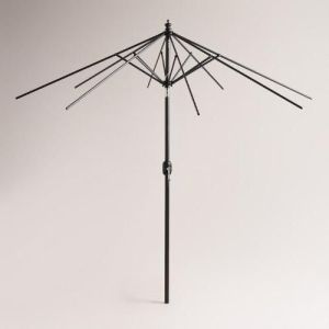 umbrella frame