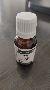 eucalyputs oil