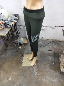 Ladies Gym Wear Legging