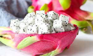 Fresh Dragon Fruit