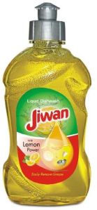 Jiwan Dishwash Gel