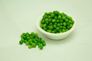 Frozen Green Peas